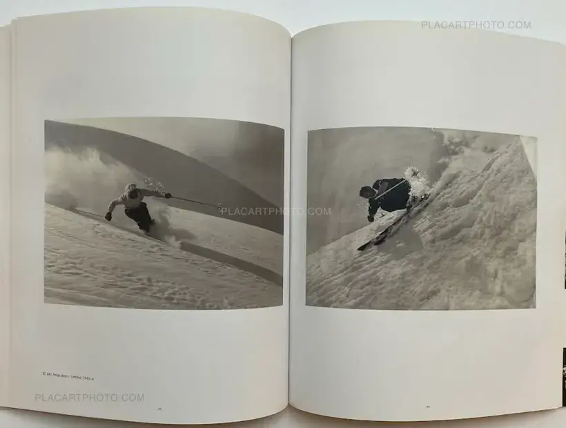 Carlo Mollino – Carlo Mollino. A occhio nudo: l'opera fotografica 1934-1973