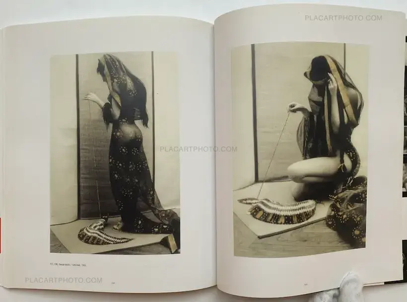 Carlo Mollino – Carlo Mollino. A occhio nudo: l'opera fotografica 1934-1973