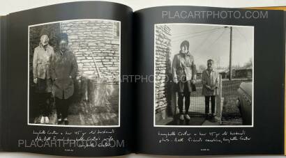 Ralph Eugene Meatyard,The Family Album Of Lucybelle Crater And Other Figurative Photographs