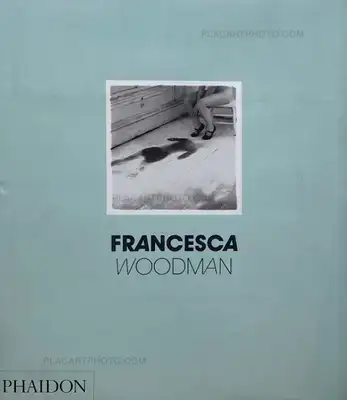 Francesca Woodman – Francesca Woodman