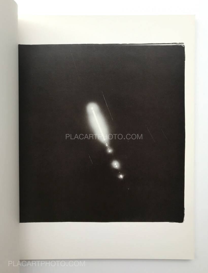 美品　RICHARD MISRACH CHRONOLOGIES　写真集　洋書 リチャード・ミズラック【Richard Misrach on Landscape and