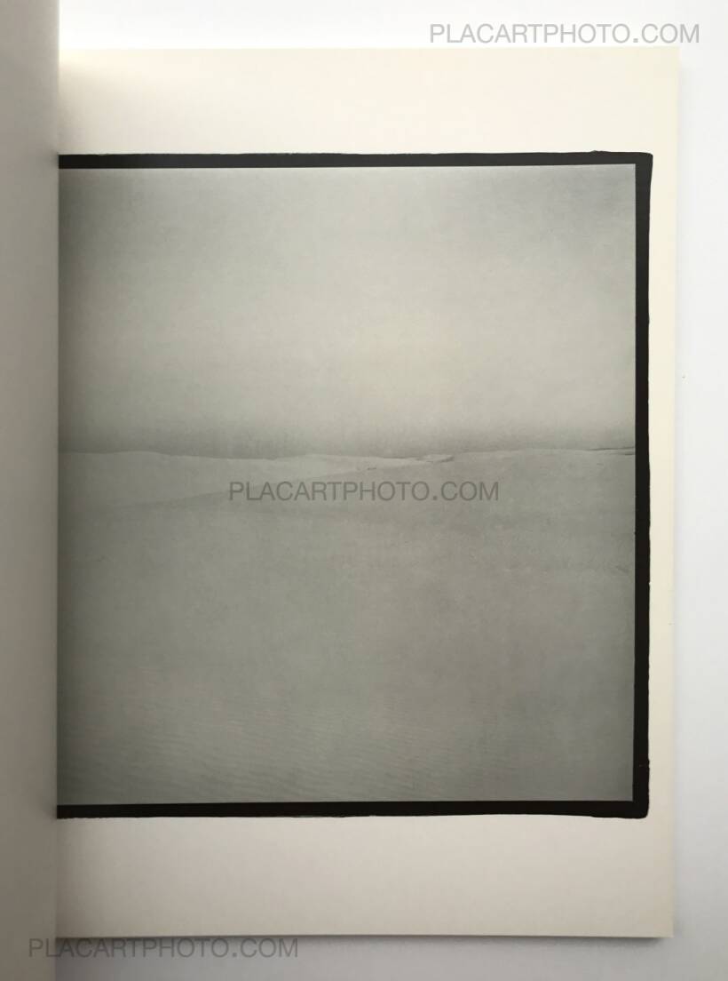 Richard Misrach: 1979, Grapestake Gallery, 1979 | Bookshop Le Plac