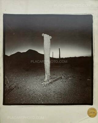 RICHARD MISRACH CHRONOLOGIES　写真集 Richard Misrach: Chronologies | Fraenkel Gallery