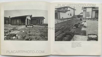 Bill Owens ,Suburbia (SIGNED)