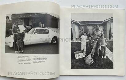 Bill Owens ,Suburbia (SIGNED)