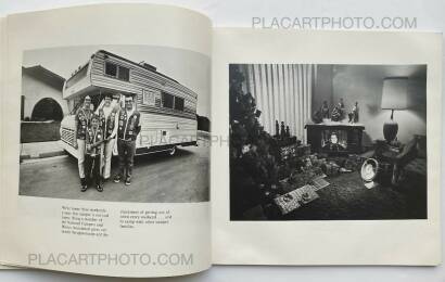 Bill Owens ,Suburbia (SIGNED)