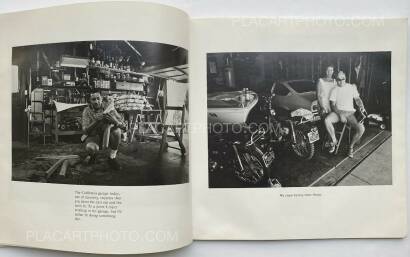 Bill Owens ,Suburbia (SIGNED)