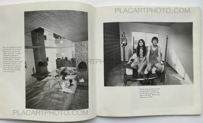 Bill Owens ,Suburbia (SIGNED)