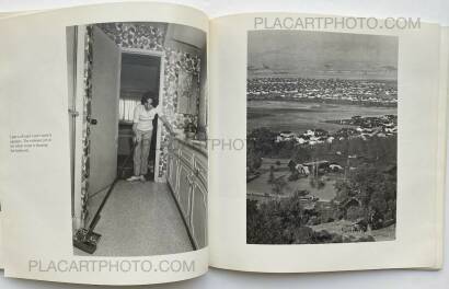 Bill Owens ,Suburbia (SIGNED)