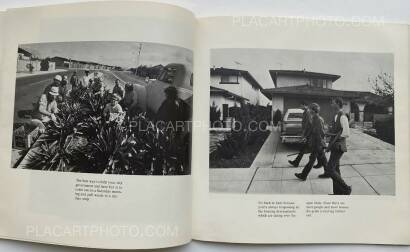 Bill Owens ,Suburbia (SIGNED)