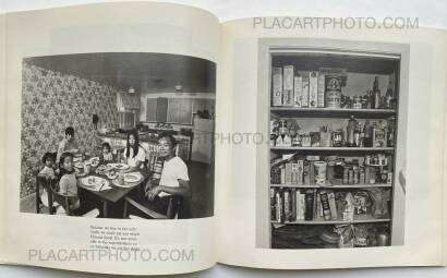 Bill Owens ,Suburbia (SIGNED)