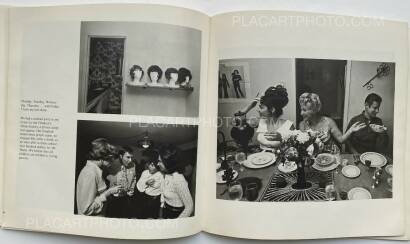 Bill Owens ,Suburbia (SIGNED)