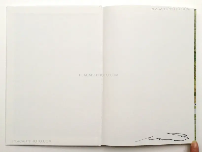 Taiji Matsue – JP-01 SPK (Signed)