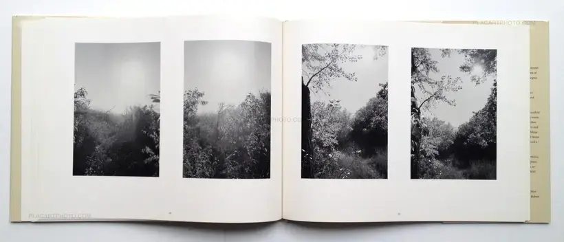 Robert Adams – Listening to the River - Seasons in the American West