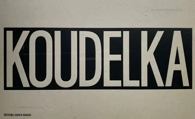 Josef Koudelka – Koudelka Piemonte