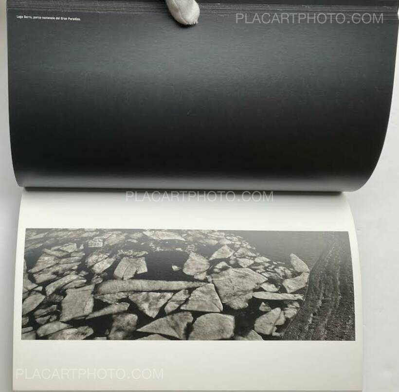 Josef Koudelka: Koudelka Piemonte , Editions Xavier Barral , 2009