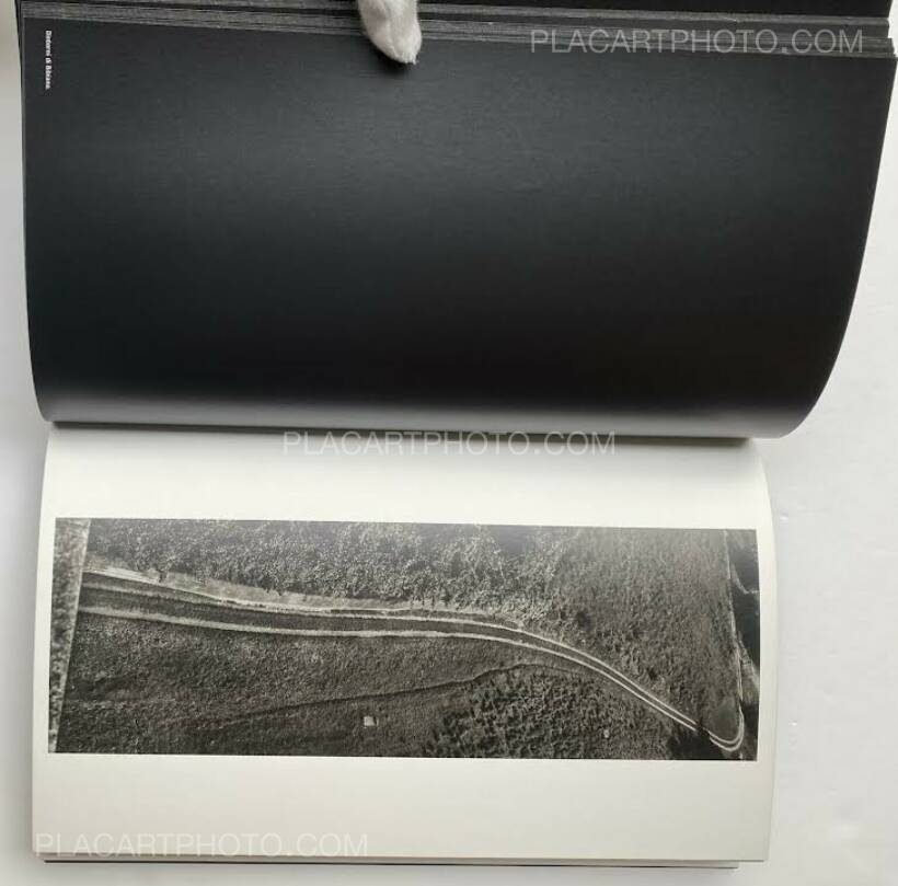 Josef Koudelka: Koudelka Piemonte , Editions Xavier Barral , 2009