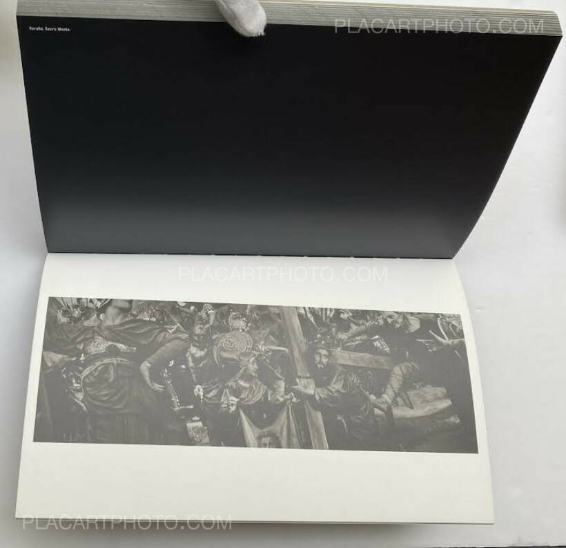 Josef Koudelka: Koudelka Piemonte , Editions Xavier Barral , 2009 Josef Koudelka: Koudelka Piemonte , Editions Xavier Barral , 2009