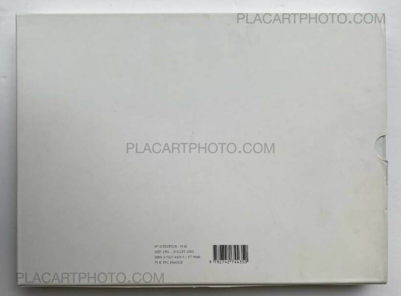 Josef Koudelka: Théâtre du temps , Actes Sud , 2003