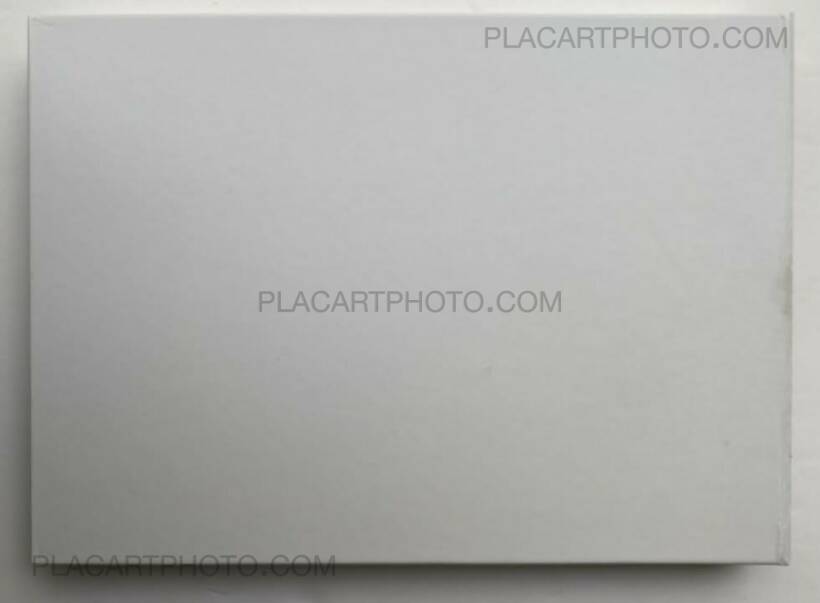 Josef Koudelka: Théâtre du temps , Actes Sud , 2003 | Bookshop Le