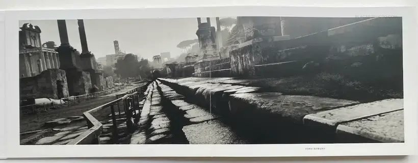 Josef Koudelka – Théâtre du temps