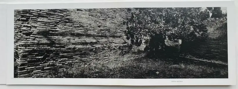Josef Koudelka – Théâtre du temps