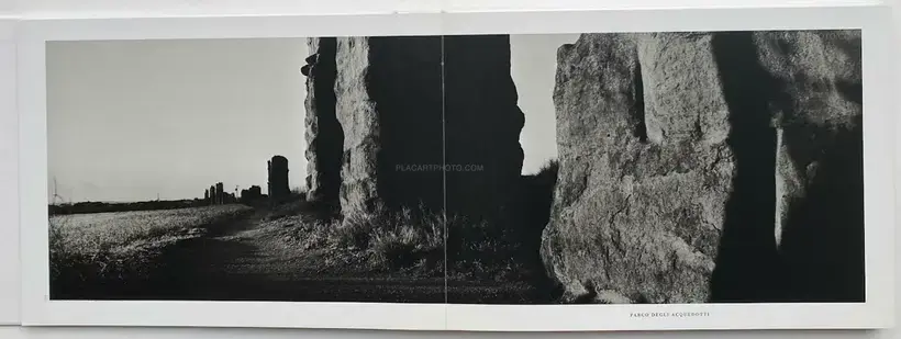 Josef Koudelka – Théâtre du temps