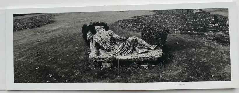 Josef Koudelka – Théâtre du temps