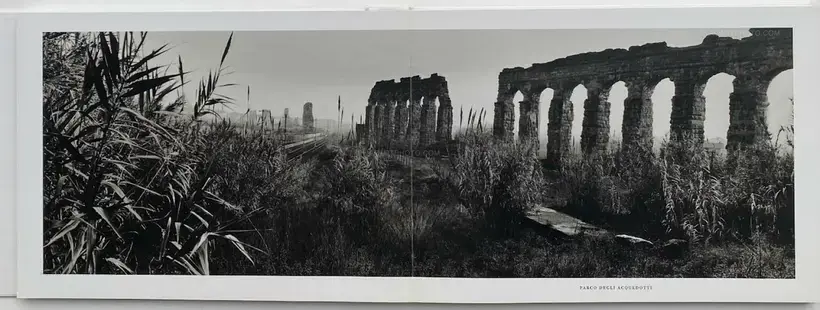 Josef Koudelka – Théâtre du temps