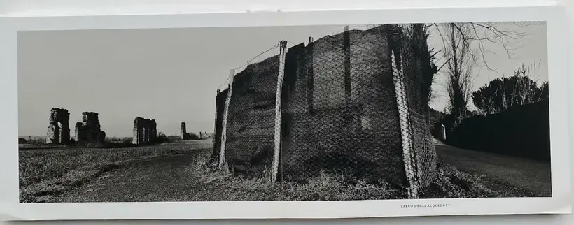 Josef Koudelka – Théâtre du temps