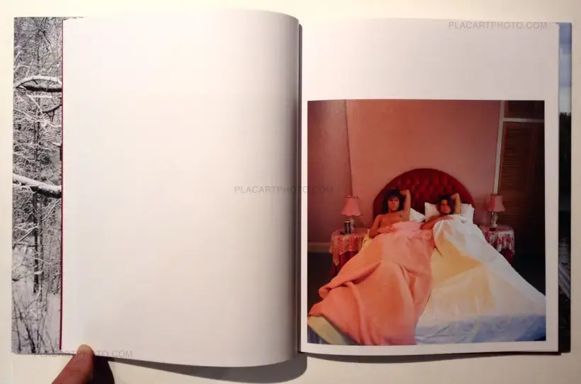 Nina Korhonen – Rewind the photographs (Signed)