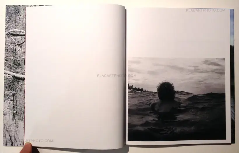 Nina Korhonen – Rewind the photographs (Signed)