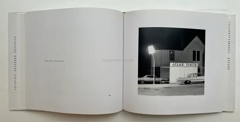 Robert Adams – The New West