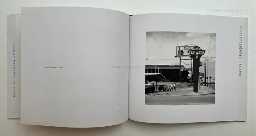 Robert Adams – The New West