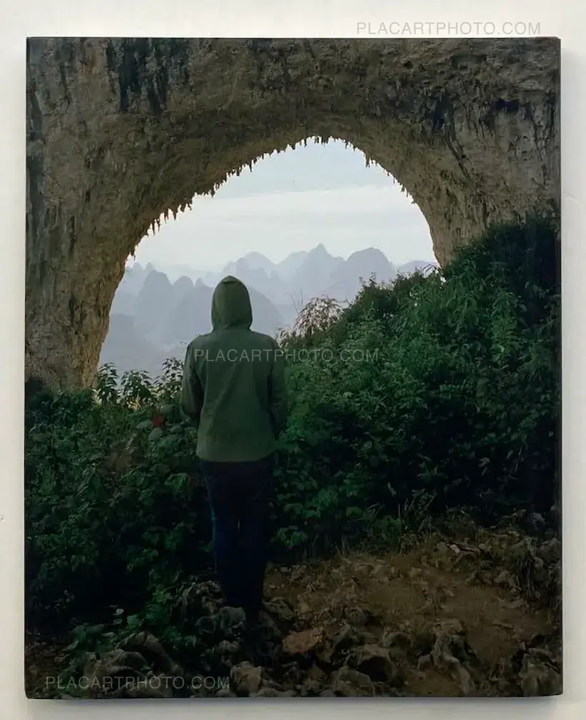 Nina Korhonen – Rewind the photographs (Signed)