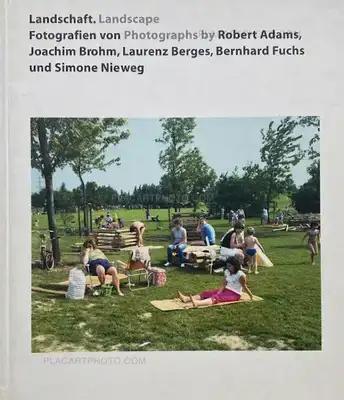 Collective – Landscape.