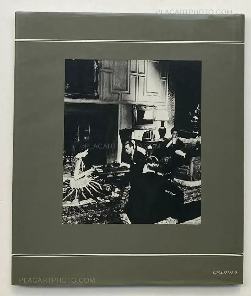 Bill Brandt – London in the thirties