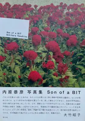 Yasuhiko Uchihara – Son of a BIT