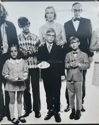 Richard Avedon – Avedon: Murals and Portraits