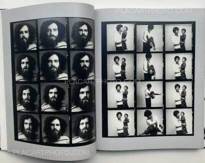 Richard Avedon,Avedon: Murals and Portraits 