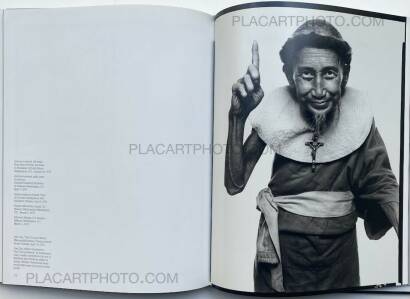 Richard Avedon,Avedon: Murals and Portraits 