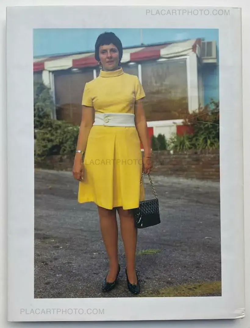 William Eggleston – 5x7