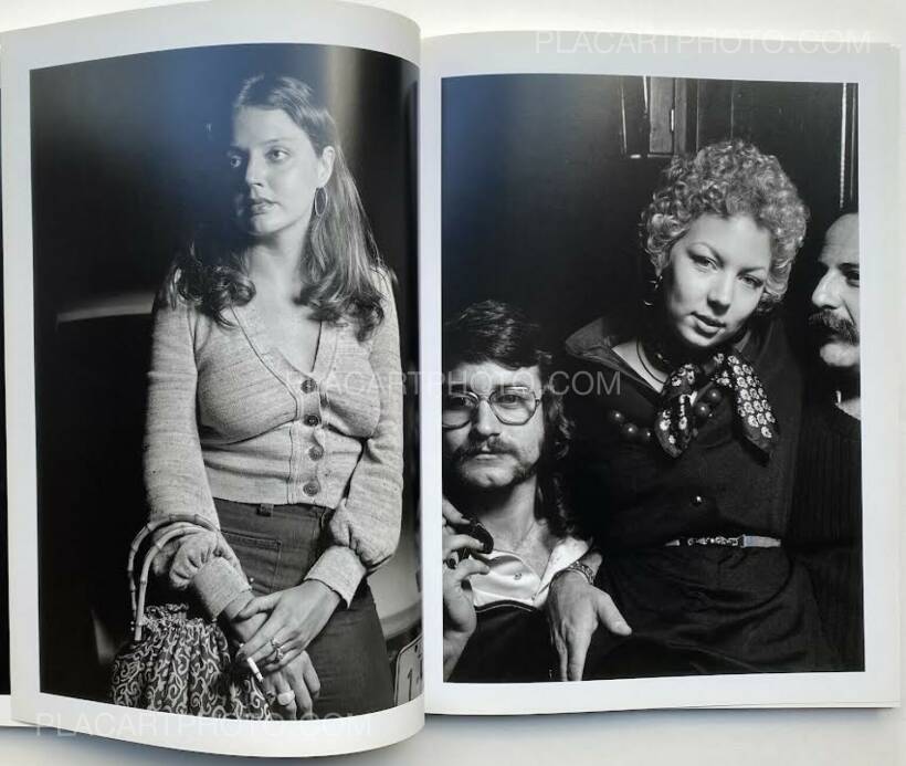 William Eggleston: 5x7, Twin Palms , 2006 | Bookshop Le Plac'Art Photo