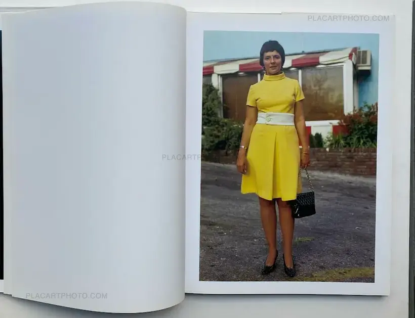 William Eggleston – 5x7