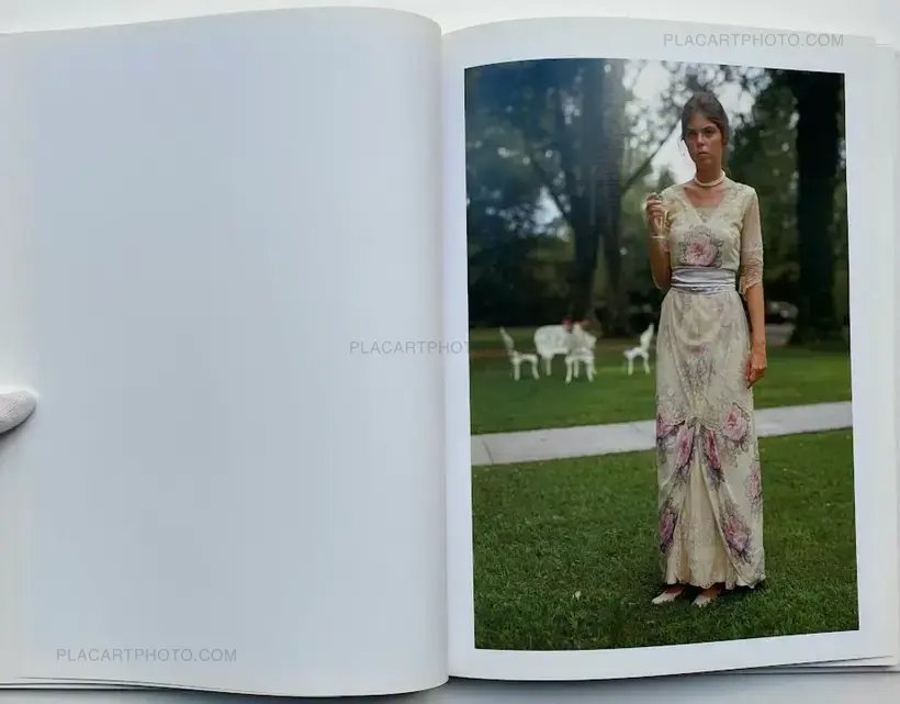 William Eggleston – 5x7