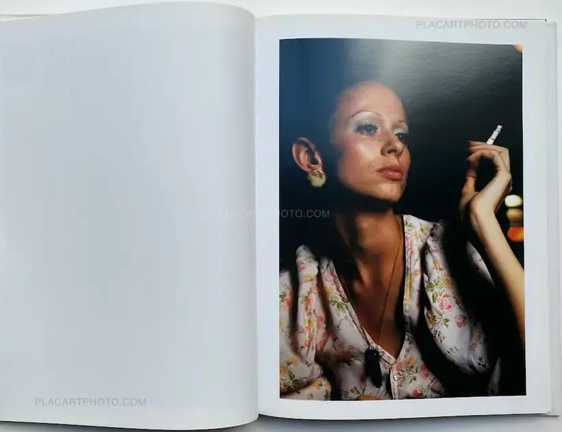 William Eggleston – 5x7