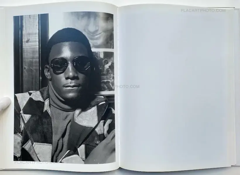 William Eggleston – 5x7