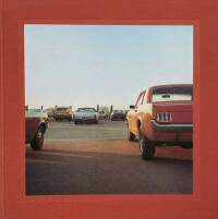 Danny Lyon: Knave of Hearts, Twin Palms Publisher, 1999 | Bookshop