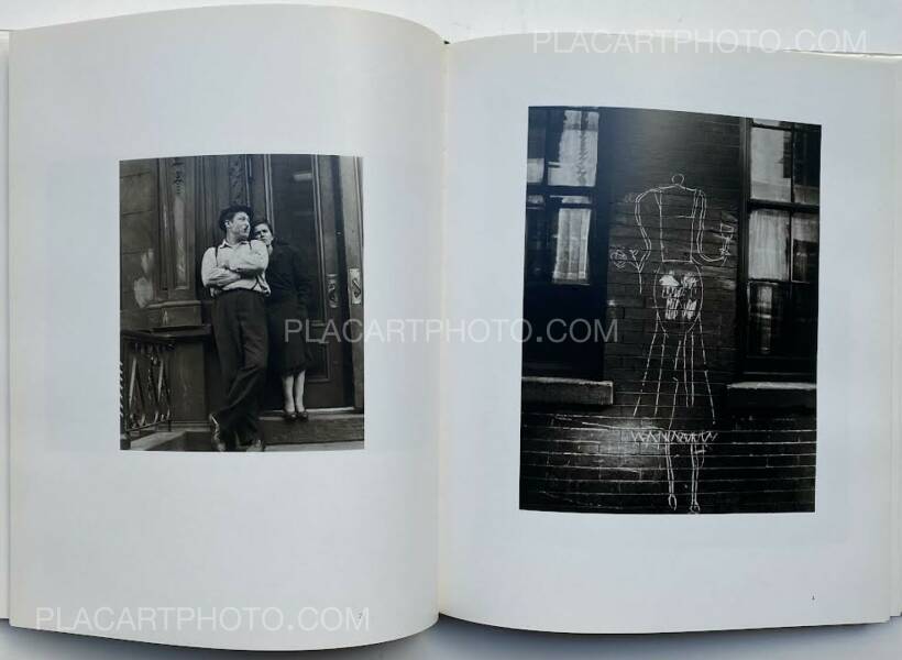 Helen Levitt: HELEN LEVITT, San Francisco Museum of Modern Art