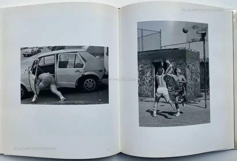 Helen Levitt – HELEN LEVITT